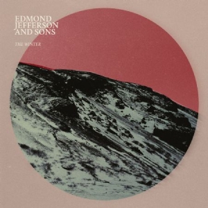 Edmund Jefferson & Sons - Winter i gruppen CD / Pop-Rock hos Bengans Skivbutik AB (3522494)