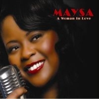 Maysa - A Woman In Love i gruppen CD / RnB-Soul hos Bengans Skivbutik AB (3524242)