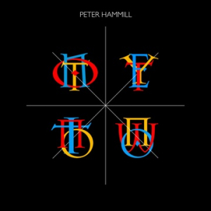 Hammill Peter - Not Yet Not Now i gruppen CD / Pop-Rock hos Bengans Skivbutik AB (3524305)