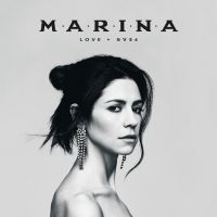 MARINA - LOVE + FEAR i gruppen VI TIPSAR / Bengans Personal Tipsar / Clabbe Tipsar (Bengans City) hos Bengans Skivbutik AB (3527977)