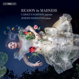 Various - Reason In Madness i gruppen MUSIK / SACD / Klassiskt hos Bengans Skivbutik AB (3528299)