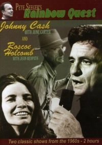 Cash Johnny/Roscoe Holcombe - Rainbow Quest i gruppen ÖVRIGT / Musik-DVD & Bluray hos Bengans Skivbutik AB (3529535)