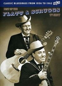 Flatt & Scruggs - Best Of The Tv Show Vol.6 i gruppen ÖVRIGT / Musik-DVD & Bluray hos Bengans Skivbutik AB (3529541)