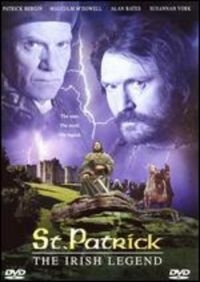 St Patrick - Irish Legend - Film i gruppen ÖVRIGT / Musik-DVD & Bluray hos Bengans Skivbutik AB (3529545)