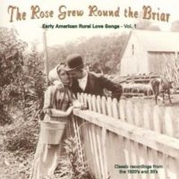 Blandade Artister - Early American Rural Lovesongs i gruppen CD / Blues,Jazz hos Bengans Skivbutik AB (3529553)