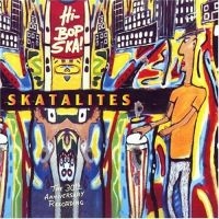 Skatalites - Hi-Bop Ska! i gruppen CD / Reggae hos Bengans Skivbutik AB (3529572)