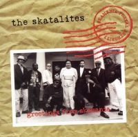 Skatalites - Greetings From Skamania i gruppen CD / Reggae hos Bengans Skivbutik AB (3529573)