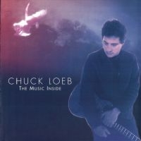 Loeb Chuck - Music Inside i gruppen CD / Jazz hos Bengans Skivbutik AB (3529576)