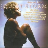 Blandade Artister - Smooth Jazz - Quiet Storm i gruppen CD / Jazz hos Bengans Skivbutik AB (3529582)