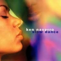 Navarro Ken - Slow Dance i gruppen CD / Jazz hos Bengans Skivbutik AB (3529584)