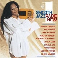 Blandade Artister - No.1 Smooth Jazz Radio Hits! i gruppen CD / Jazz hos Bengans Skivbutik AB (3529589)