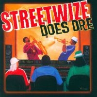 Streetwize - Does Dre i gruppen CD / Jazz hos Bengans Skivbutik AB (3529593)