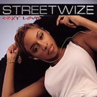 Streetwize - Sexy Love i gruppen CD / Jazz hos Bengans Skivbutik AB (3529600)