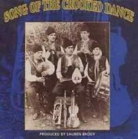 Song Of The Crooked Dance - Early Bulgarian Music 1927-42 i gruppen CD / Elektroniskt,World Music hos Bengans Skivbutik AB (3529635)