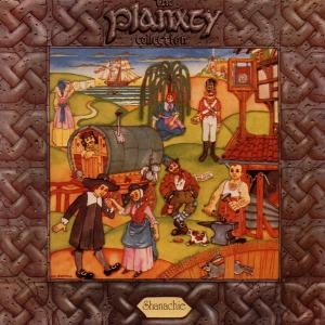 Planxty - Planxty Collection i gruppen CD / Irländsk Musik,World Music hos Bengans Skivbutik AB (3529650)