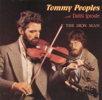 Peoples Tommy - Iron Man i gruppen CD / Elektroniskt,World Music hos Bengans Skivbutik AB (3529652)