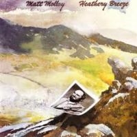 Molloy Matt - Heathery Breeze i gruppen CD / Elektroniskt,World Music hos Bengans Skivbutik AB (3529654)