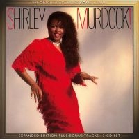 Murdock Shirley - Shirley Murdock (Expanded) i gruppen CD / RnB-Soul hos Bengans Skivbutik AB (3529735)