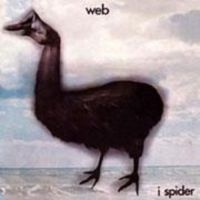 Web - I Spider i gruppen VINYL / Pop-Rock hos Bengans Skivbutik AB (3529748)