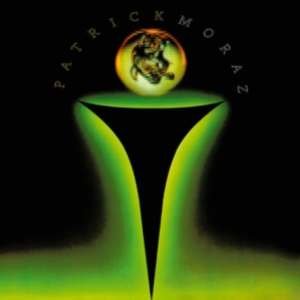 Moraz Patrick - Story Of I (Remastered) i gruppen CD / Pop-Rock hos Bengans Skivbutik AB (3529752)