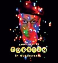 Bell Andy - Torsten In Queereteria i gruppen CD / Pop-Rock hos Bengans Skivbutik AB (3529757)