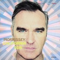 Morrissey - California Son (Vinyl) i gruppen VINYL / Pop-Rock hos Bengans Skivbutik AB (3530607)