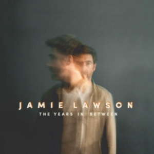 Jamie Lawson - The Years In Between i gruppen CD / Pop-Rock hos Bengans Skivbutik AB (3530608)