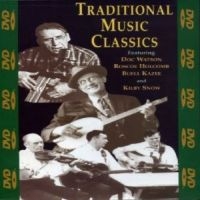 Blandade Artister - Traditional Music Classics i gruppen ÖVRIGT / Musik-DVD & Bluray hos Bengans Skivbutik AB (3530619)