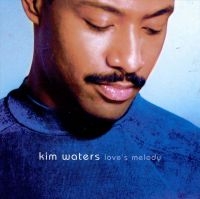 Waters Kim - Love's Melody i gruppen CD / Jazz hos Bengans Skivbutik AB (3530633)