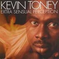 Toney Kevin - Extra Sensual Perception i gruppen CD / Jazz hos Bengans Skivbutik AB (3530636)