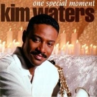 Waters Kim - One Special Moment i gruppen CD / Jazz hos Bengans Skivbutik AB (3530637)