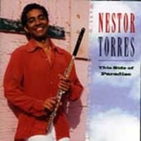 Torres Nestor - This Side Of Paradise i gruppen CD / Jazz hos Bengans Skivbutik AB (3530638)