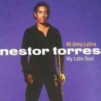 Torres Nestor - Mi Alma Latina i gruppen CD / Jazz hos Bengans Skivbutik AB (3530641)