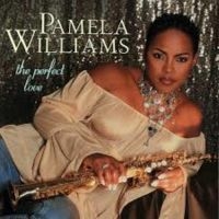 Williams Pamela - Perfect Love i gruppen CD / Jazz hos Bengans Skivbutik AB (3530644)