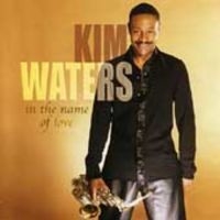 Waters Kim - In The Name Of Love i gruppen CD / Jazz hos Bengans Skivbutik AB (3530645)