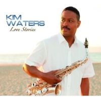 Waters Kim - Love Stories i gruppen CD / Jazz hos Bengans Skivbutik AB (3530652)