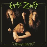 Enuff Z'nuff - Greatest Hits i gruppen VINYL / Pop-Rock hos Bengans Skivbutik AB (3530705)