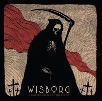 Wisborg - From The Cradle To The Coffin i gruppen CD / Pop-Rock hos Bengans Skivbutik AB (3530708)