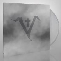 Saint Vitus - Saint Vitus (Clear Vinyl) i gruppen VINYL / Hårdrock hos Bengans Skivbutik AB (3530932)