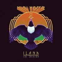 Mdou Moctar - Ilana (The Creator) i gruppen VINYL / Pop-Rock,World Music hos Bengans Skivbutik AB (3531128)