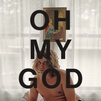 Kevin Morby - Oh My God i gruppen CD / Pop-Rock hos Bengans Skivbutik AB (3531134)