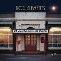 Clements Rod - Rendezvous Café i gruppen CD / Pop-Rock hos Bengans Skivbutik AB (3531377)