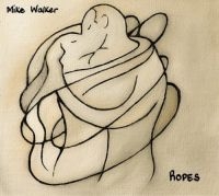 Walker Mike - Ropes i gruppen CD / Pop-Rock hos Bengans Skivbutik AB (3531397)