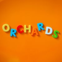 Orchards - Young/Mature Me i gruppen VINYL / Pop-Rock hos Bengans Skivbutik AB (3531402)