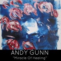 Gunn Andy - Miracle Of Healing i gruppen CD / Pop-Rock hos Bengans Skivbutik AB (3531410)