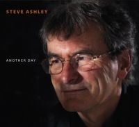 Ashley Steve - Another Day i gruppen CD / Pop-Rock hos Bengans Skivbutik AB (3531412)