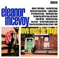 Mcevoy Eleanor - Love Must Be Tough i gruppen CD / Jazz hos Bengans Skivbutik AB (3531421)