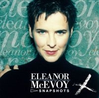 Mcevoy Eleanor - Snapshots i gruppen CD / Jazz hos Bengans Skivbutik AB (3531422)