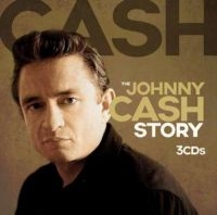 Cash Johnny - Johnny Cash Story i gruppen Minishops / Johnny Cash hos Bengans Skivbutik AB (3532042)