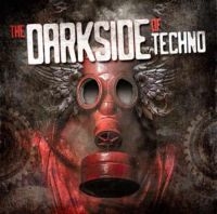 Various Artists - Darkside Of Techno i gruppen CD / Dance-Techno,Pop-Rock hos Bengans Skivbutik AB (3532046)